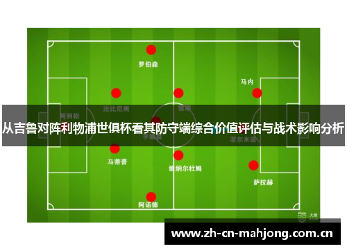 从吉鲁对阵利物浦世俱杯看其防守端综合价值评估与战术影响分析 从吉鲁对阵利物浦世俱杯看其防守端综合价值评估与战术影响分析