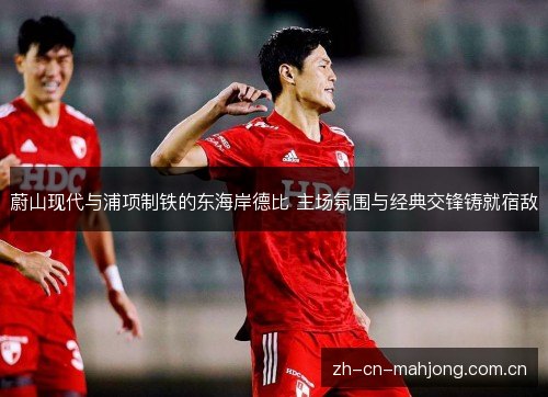蔚山现代与浦项制铁的东海岸德比 主场氛围与经典交锋铸就宿敌